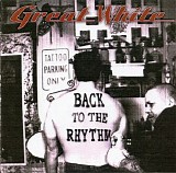 Great White - Back To The Rhythm