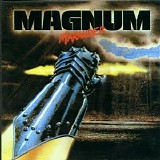 Magnum - Marauder