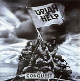 Uriah Heep - Conquest