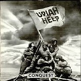Uriah Heep - Conquest