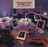 Treat - The Pleasure Principle