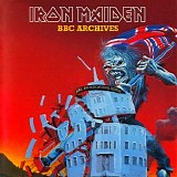 Iron Maiden - BBC Archives