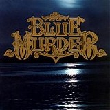 Blue Murder - Blue Murder