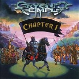 Cryonic Temple - Chapter 1