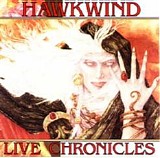 Hawkwind - Live Chronicles
