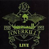 Overkill - Wrecking Your Neck