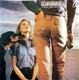 Scorpions - Animal Magnetism