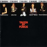 Scorpions - Taken By Force