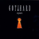 Gotthard - Open