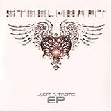 Steelheart - Just A Taste