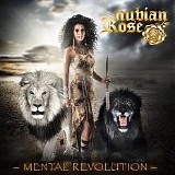 Nubian Rose - Mental Revolution