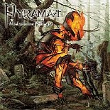 Pyramaze - Melancholy Beast