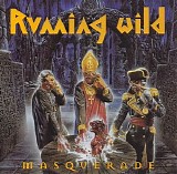 Running Wild - Masquerade