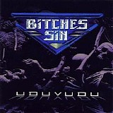 Bitches Sin - Uduvudu