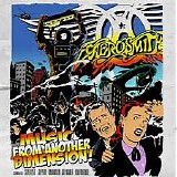 Aerosmith - Music From Another Dimension!