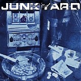 Junkyard - Old Habits Die Hard