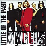 Little Angels - Little Of The Past