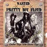 Pretty Boy Floyd - Leather Boyz With Electric Toyz [Remastered]