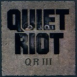 Quiet Riot - QR III