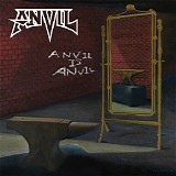 Anvil - Anvil is Anvil