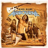 Airbourne - No Guts No Glory