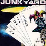 Junkyard - Joker