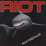 Riot - Nightbreaker