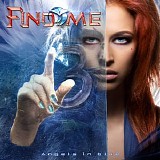 Find Me - Angels In Blue