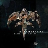 Queensryche - Dedicated To Chaos