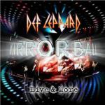 Def Leppard - Mirror Ball: Live & More