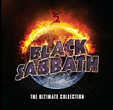 Black Sabbath - The Ultimate Collection