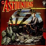 Hawkwind - Astounding Sounds, Amazing Music