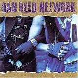 Dan Reed Network - Dan Reed Network
