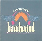 Hawkwind - Church Of Hawkwind