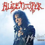 Alice Cooper - Live Montreux