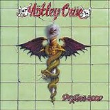 Motley Crue - Dr.Feelgood