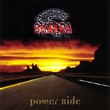 Shakra - Power Ride