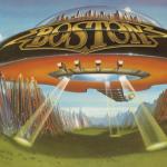 Boston - Don't Look Back