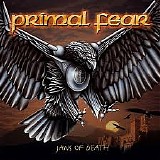 Primal Fear - Jaws of Death