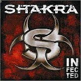 Shakra - Infected