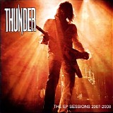 Thunder - The EP Sessions 2007-2008