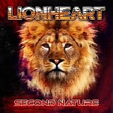 Lionheart - Second Nature