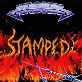 Krokus - Stampede