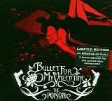 Bullet For My Valentine - The Poison