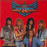 Jack Starr's Burning Starr - Burning Starr