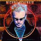 Michael Schenker - Adventures Of The Imagination