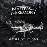 Sascha Paeth's Masters Of Ceremony - Signs Of Wings