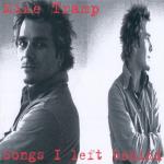Mike Tramp - Songs I Left Behind