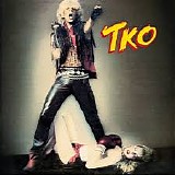 TKO - In Your Face
