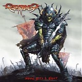 Cryonic Temple - Blood, Guts & Glory